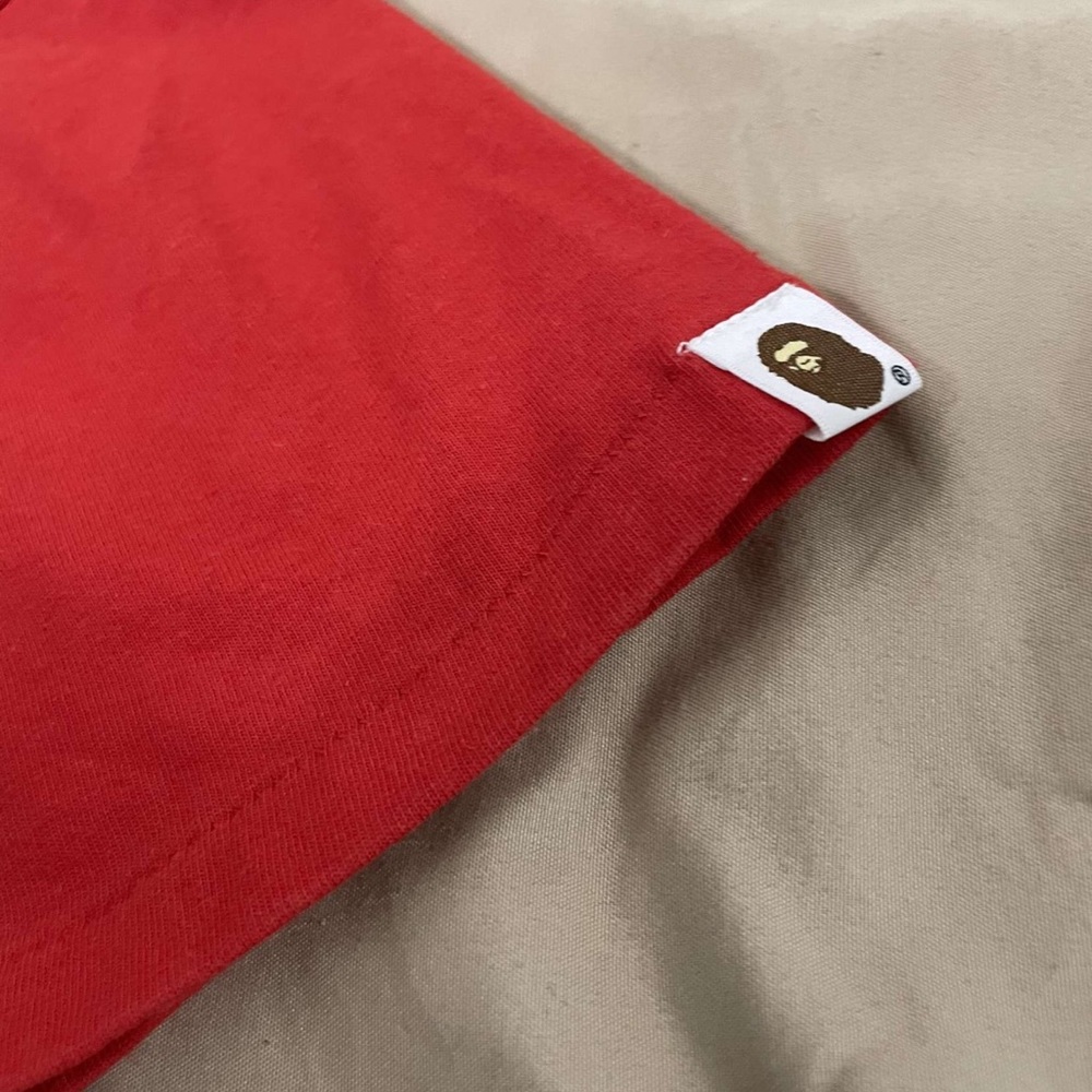 Bape T-shirt